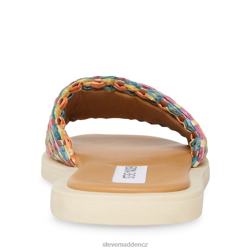 obuv vícenásobné LR2BN160 ženy Steve Madden leigh