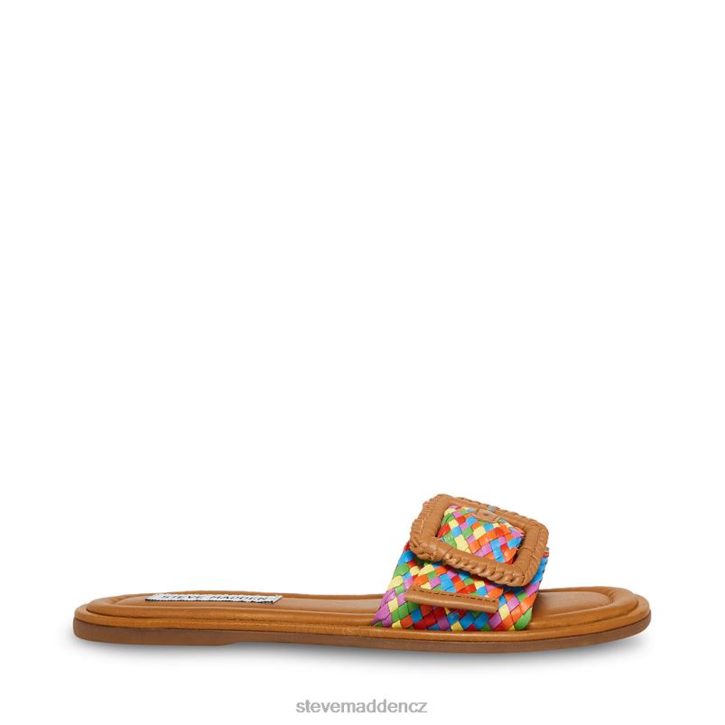 obuv vícenásobné LR2BN190 ženy Steve Madden della
