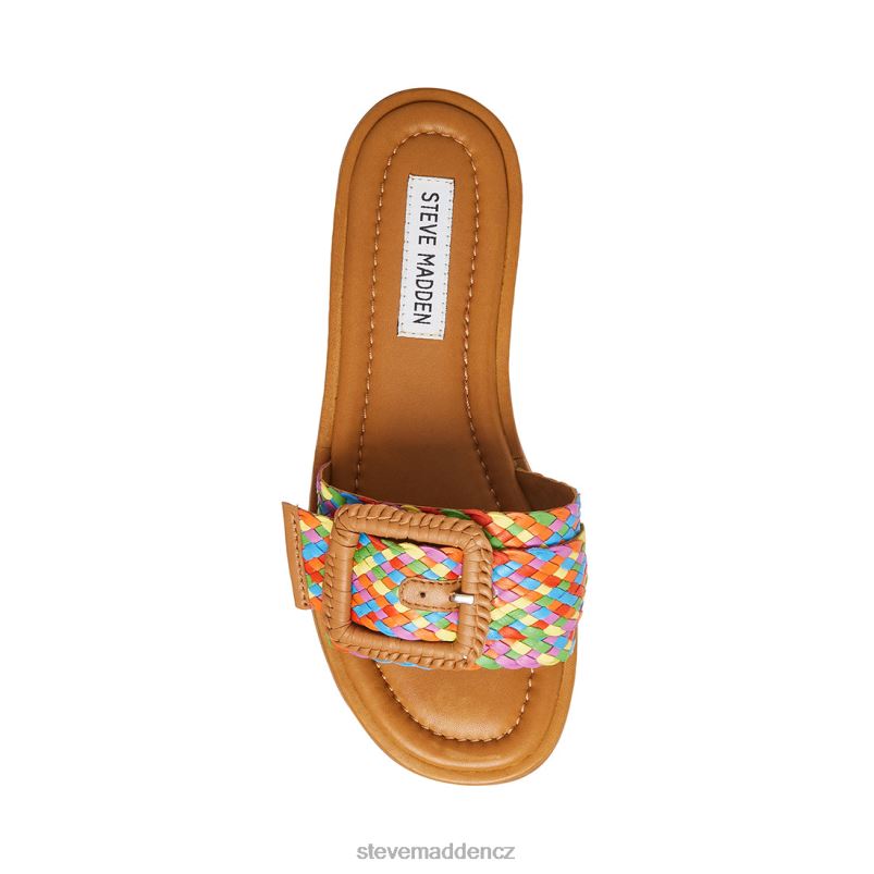 obuv vícenásobné LR2BN190 ženy Steve Madden della