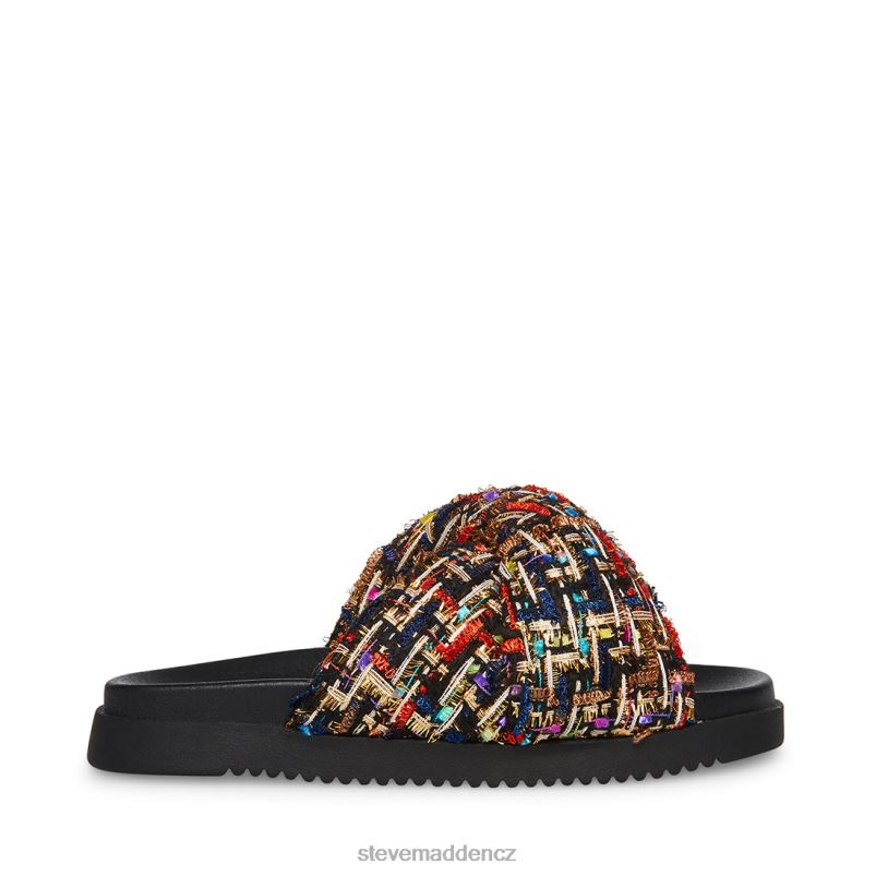 obuv vícenásobné LR2BN210 ženy Steve Madden joyce