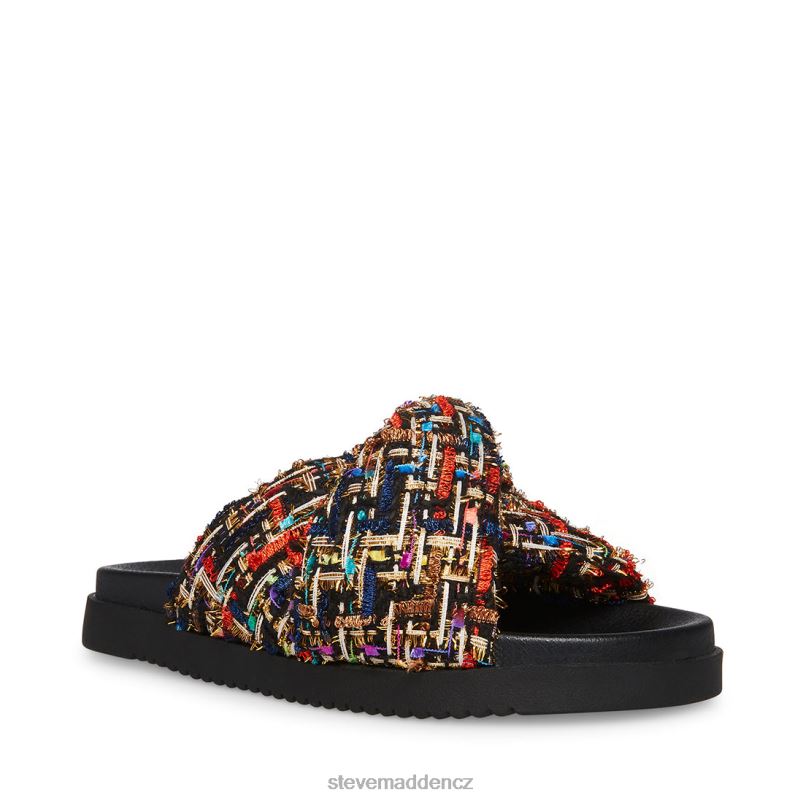 obuv vícenásobné LR2BN210 ženy Steve Madden joyce