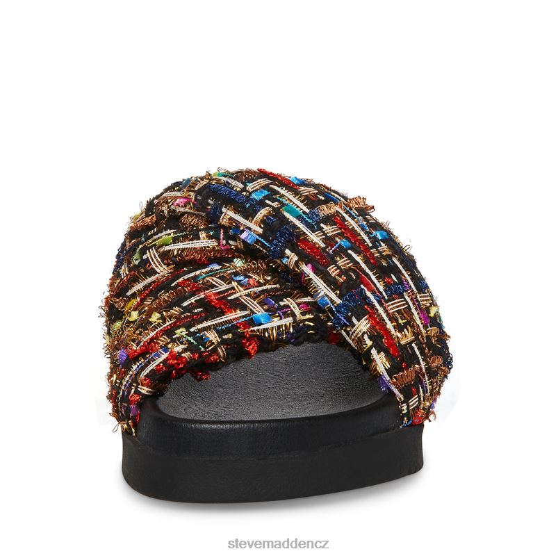 obuv vícenásobné LR2BN210 ženy Steve Madden joyce