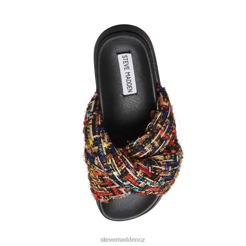 obuv vícenásobné LR2BN210 ženy Steve Madden joyce