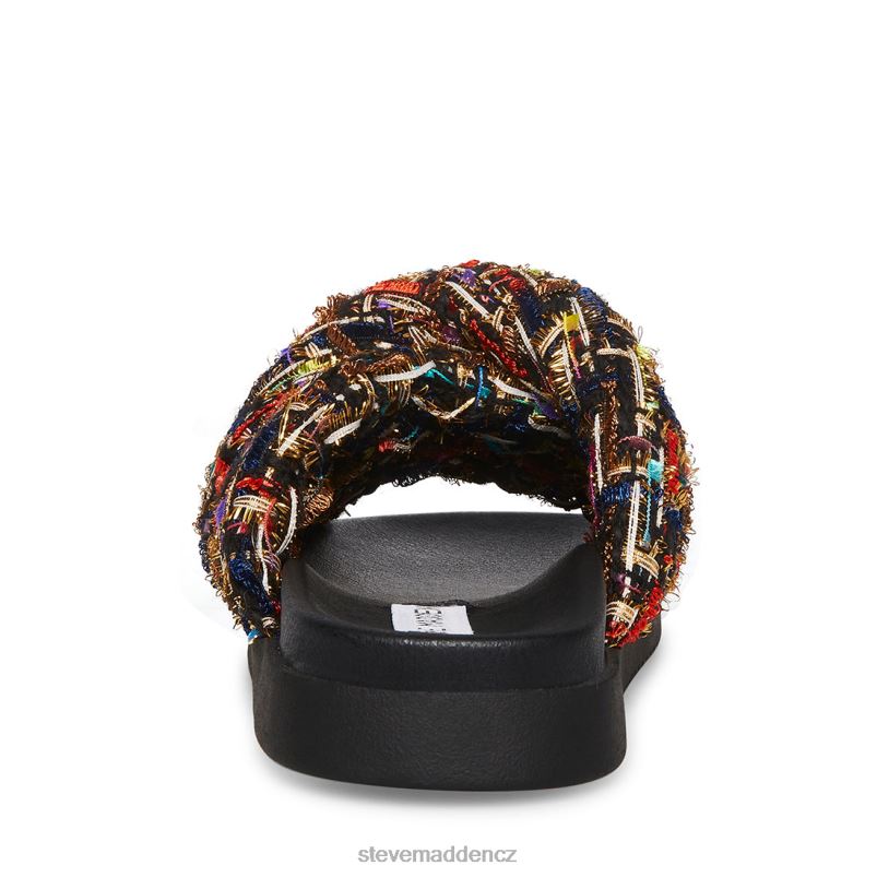 obuv vícenásobné LR2BN210 ženy Steve Madden joyce