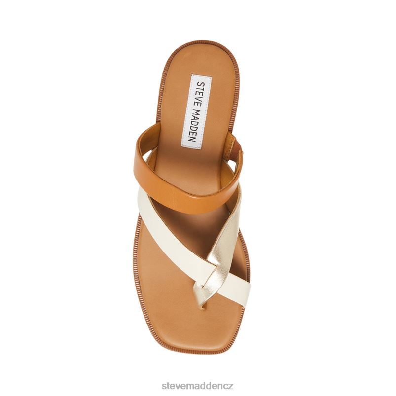 obuv vícenásobné LR2BN63 ženy Steve Madden kai