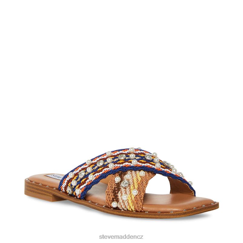 obuv vícenásobné LR2BN64 ženy Steve Madden písčitý