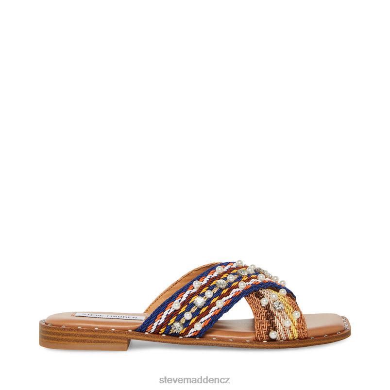 obuv vícenásobné LR2BN64 ženy Steve Madden písčitý