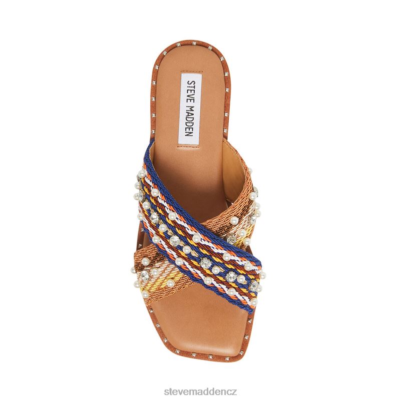 obuv vícenásobné LR2BN64 ženy Steve Madden písčitý