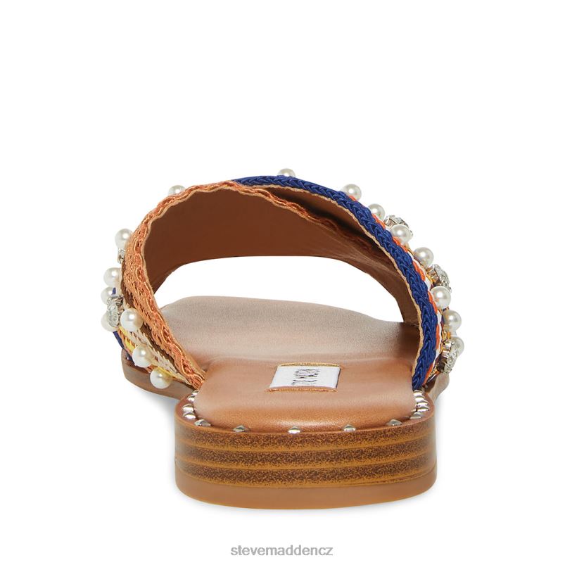 obuv vícenásobné LR2BN64 ženy Steve Madden písčitý