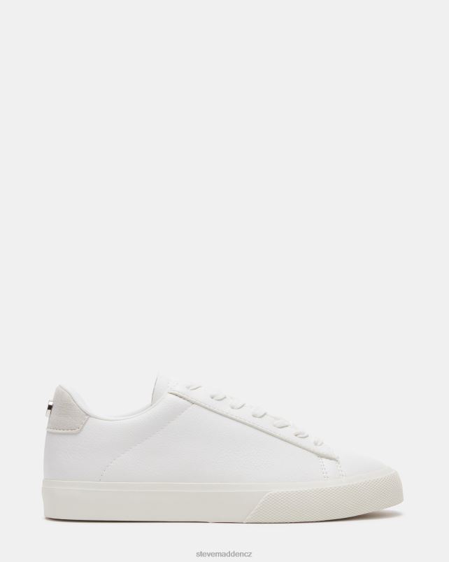 obuv bílý LR2BN234 ženy Steve Madden remi