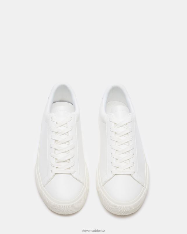 obuv bílý LR2BN234 ženy Steve Madden remi