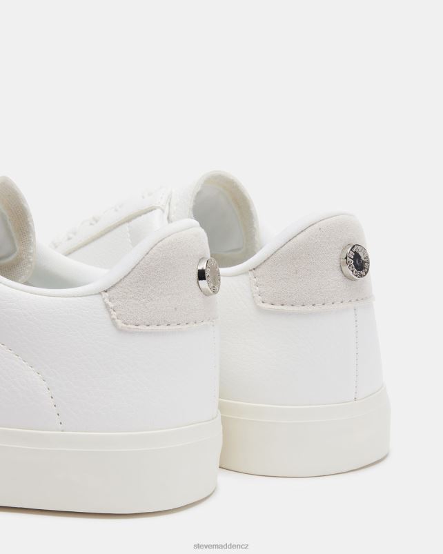 obuv bílý LR2BN234 ženy Steve Madden remi