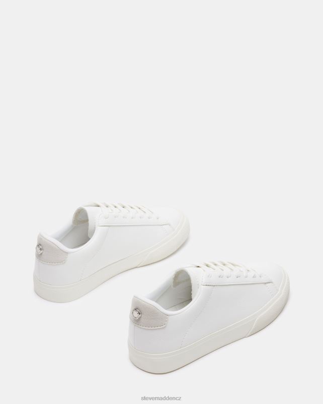 obuv bílý LR2BN234 ženy Steve Madden remi