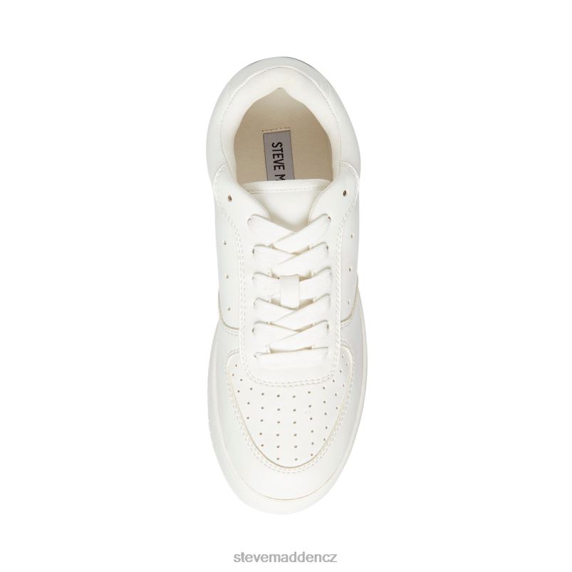 obuv bílý LR2BN348 ženy Steve Madden raketa