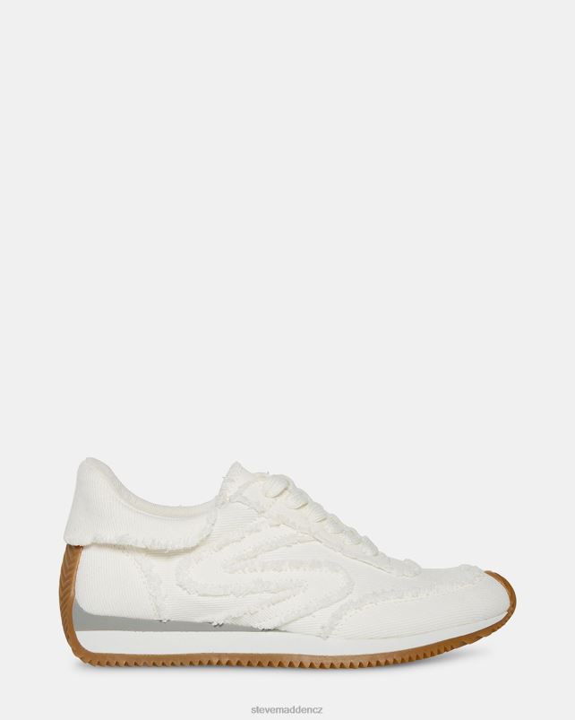 obuv bílá/denim LR2BN297 ženy Steve Madden kennie