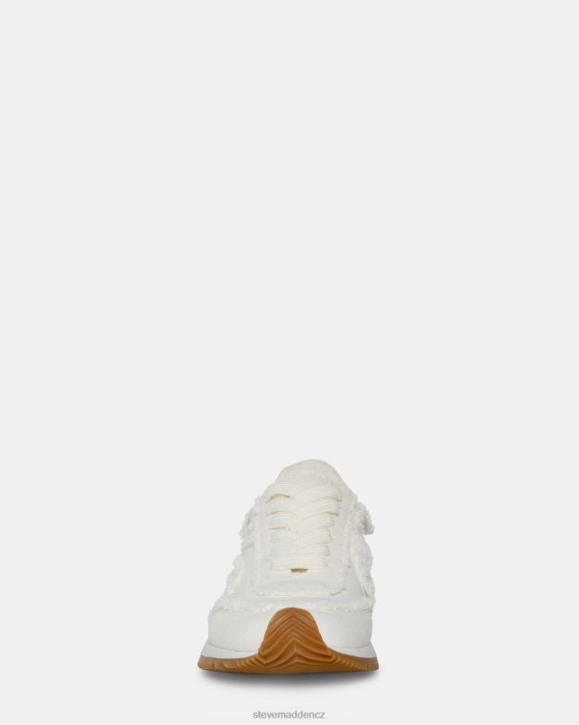 obuv bílá/denim LR2BN297 ženy Steve Madden kennie
