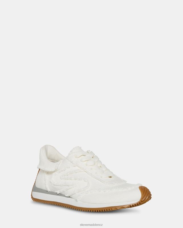 obuv bílá/denim LR2BN297 ženy Steve Madden kennie