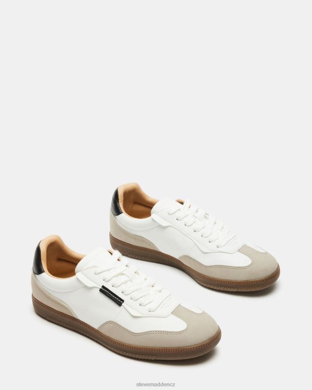 obuv bílý černý LR2BN287 ženy Steve Madden emporia