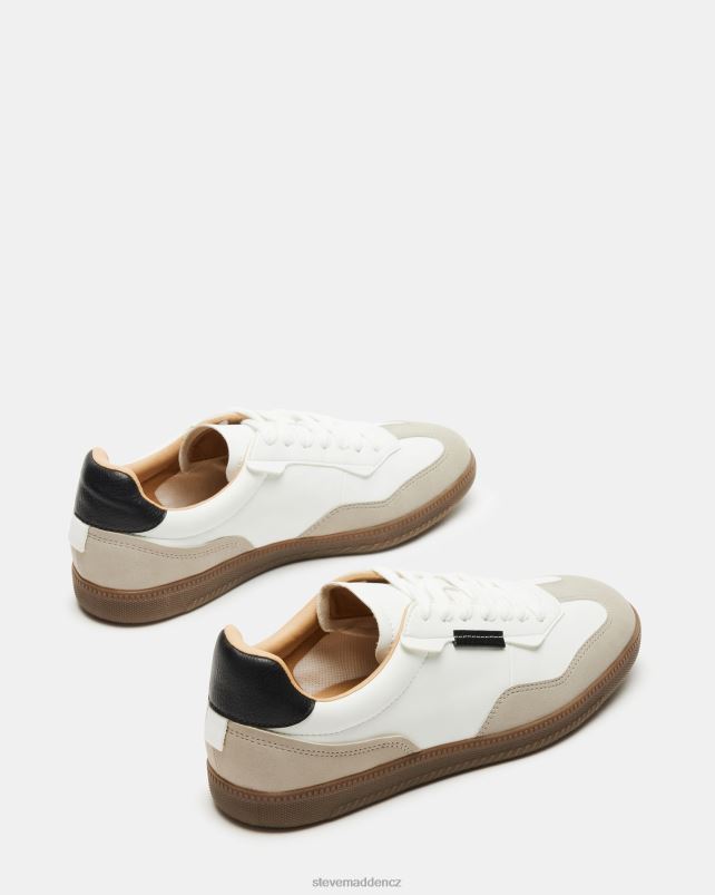 obuv bílý černý LR2BN287 ženy Steve Madden emporia