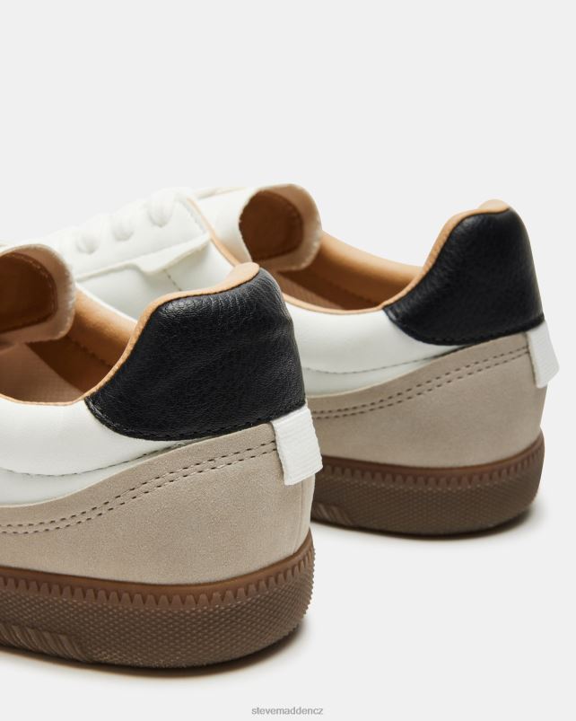 obuv bílý černý LR2BN287 ženy Steve Madden emporia