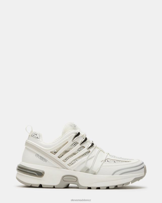 obuv bílá multi LR2BN279 ženy Steve Madden tommy