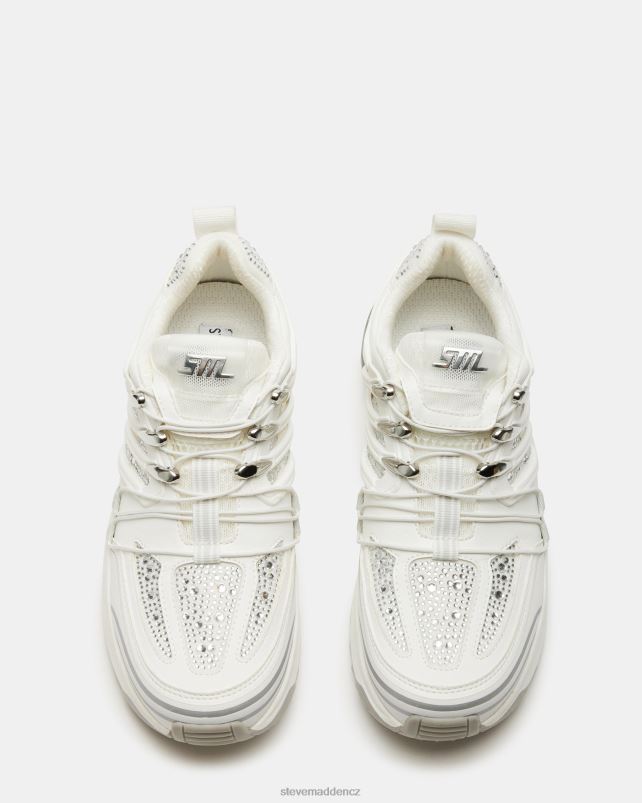obuv bílá multi LR2BN279 ženy Steve Madden tommy