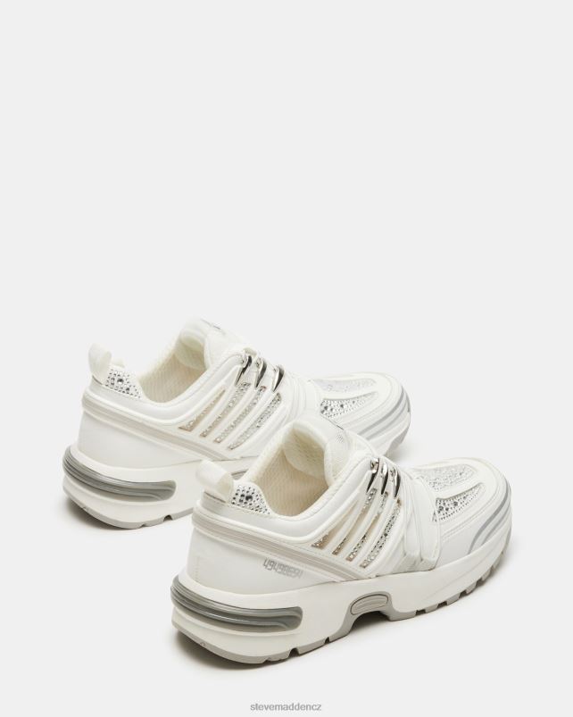 obuv bílá multi LR2BN279 ženy Steve Madden tommy