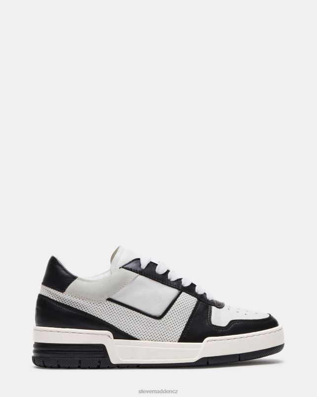 obuv bílá multi LR2BN291 ženy Steve Madden deni