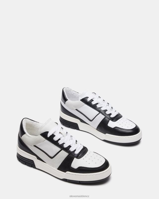 obuv bílá multi LR2BN291 ženy Steve Madden deni