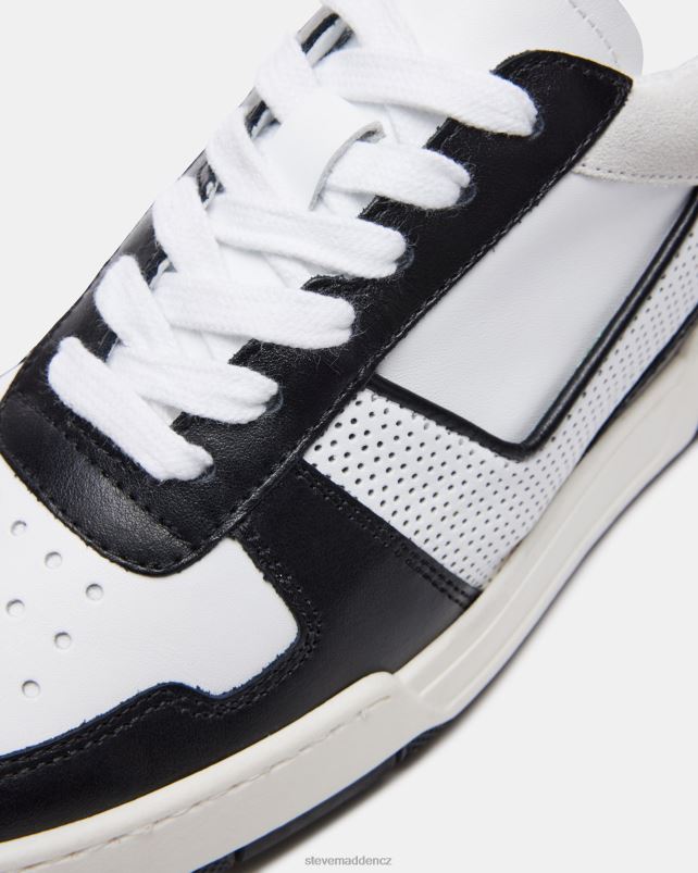 obuv bílá multi LR2BN291 ženy Steve Madden deni