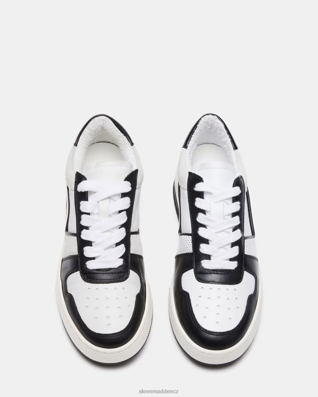 obuv bílá multi LR2BN291 ženy Steve Madden deni