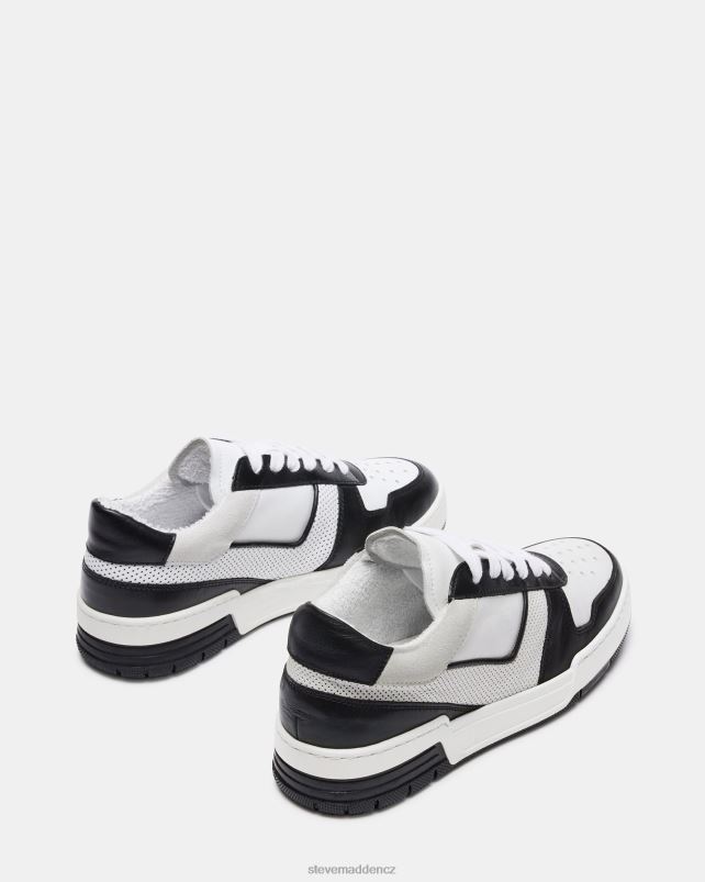 obuv bílá multi LR2BN291 ženy Steve Madden deni