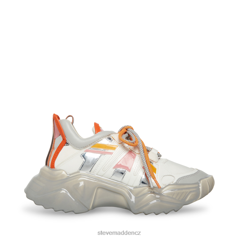 obuv bílá multi LR2BN339 ženy Steve Madden sprint