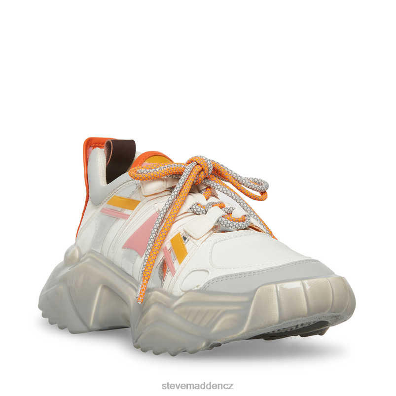 obuv bílá multi LR2BN339 ženy Steve Madden sprint