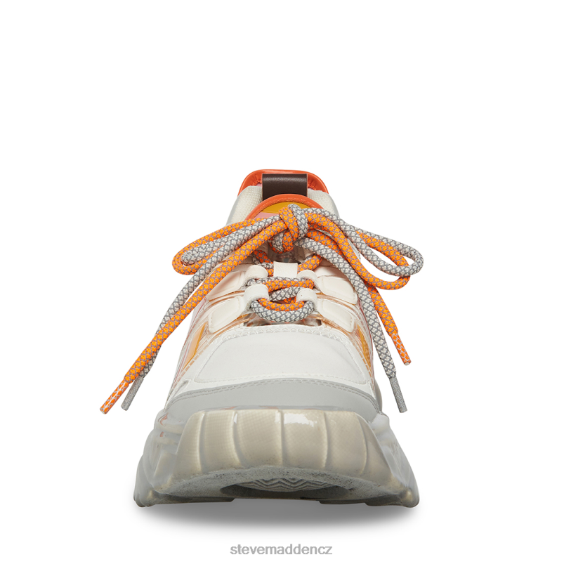 obuv bílá multi LR2BN339 ženy Steve Madden sprint