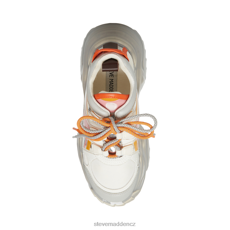 obuv bílá multi LR2BN339 ženy Steve Madden sprint