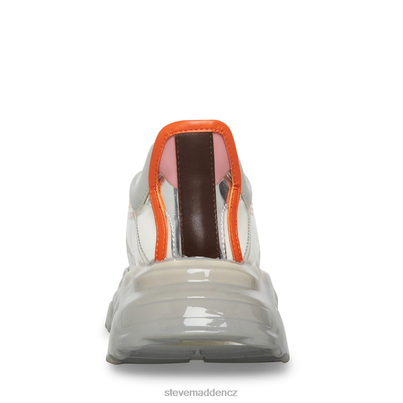 obuv bílá multi LR2BN339 ženy Steve Madden sprint