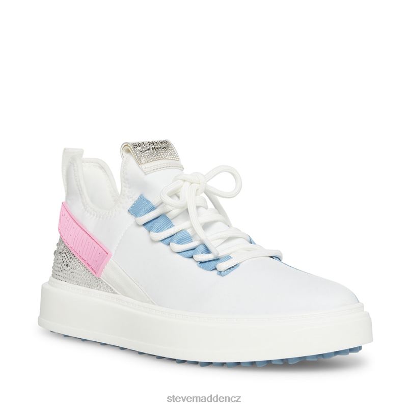 obuv bílá multi LR2BN342 ženy Steve Madden jena