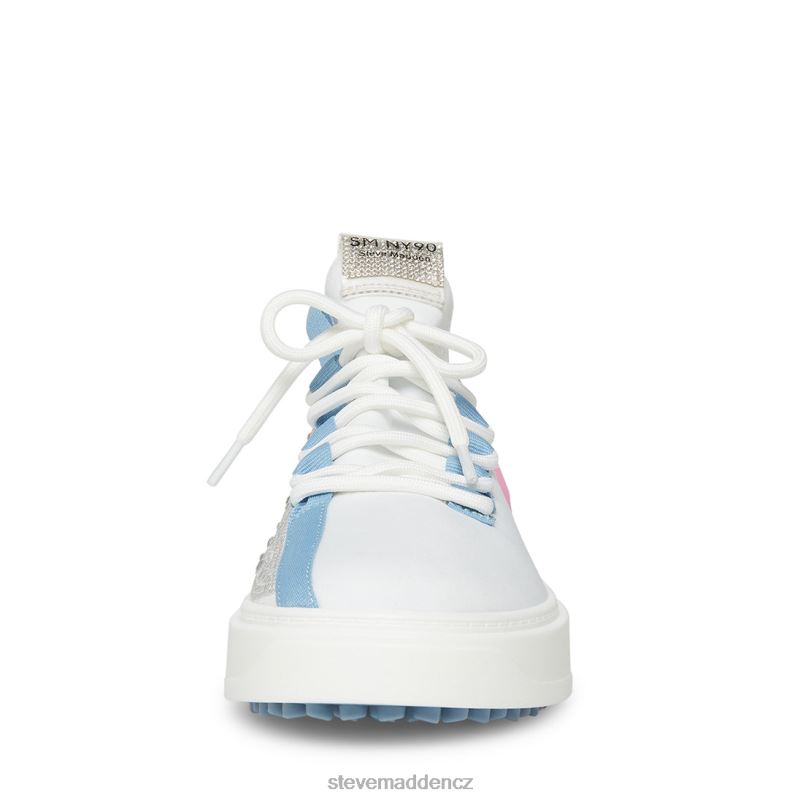 obuv bílá multi LR2BN342 ženy Steve Madden jena