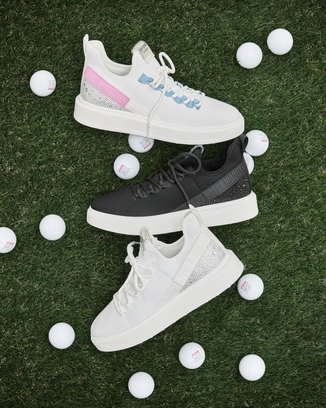 obuv bílá multi LR2BN342 ženy Steve Madden jena