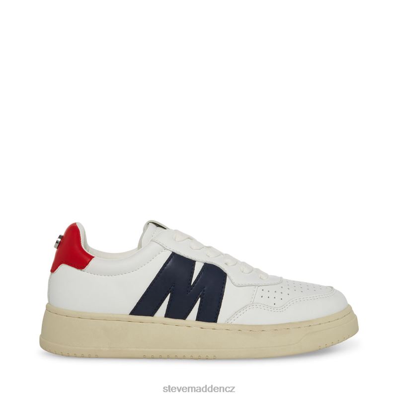 obuv bílé námořnictvo LR2BN265 ženy Steve Madden jazz