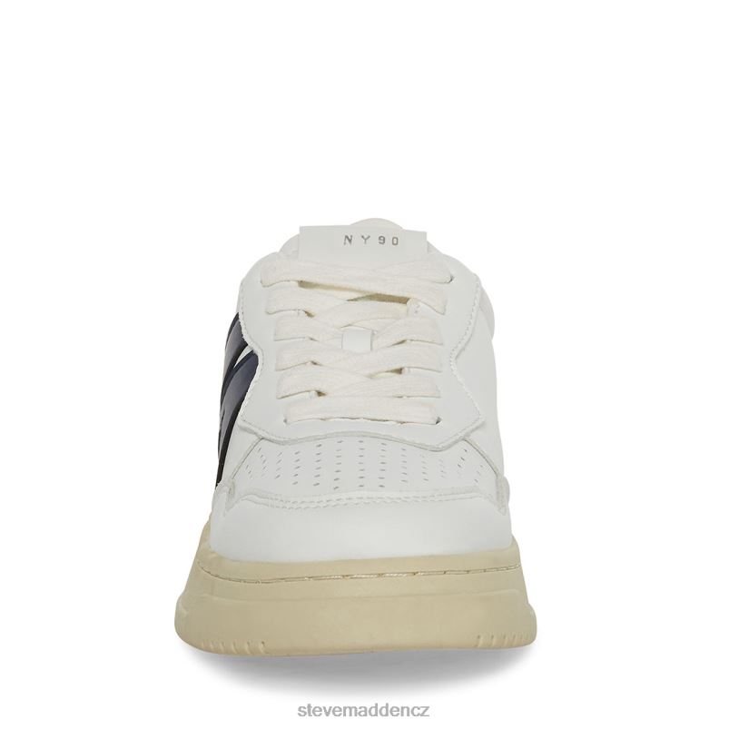 obuv bílé námořnictvo LR2BN265 ženy Steve Madden jazz