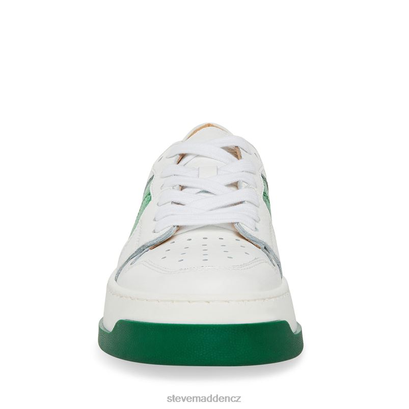 obuv bílá zelená LR2BN327 ženy Steve Madden joey