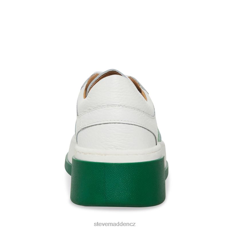 obuv bílá zelená LR2BN327 ženy Steve Madden joey