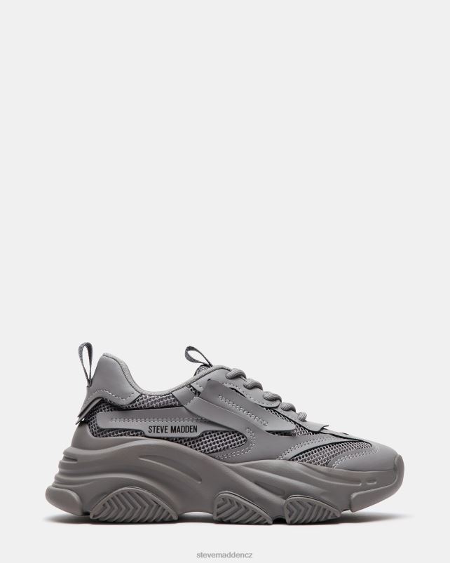 obuv dřevěné uhlí LR2BN258 ženy Steve Madden majetek
