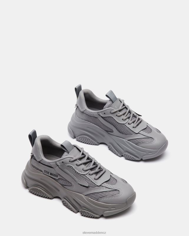obuv dřevěné uhlí LR2BN258 ženy Steve Madden majetek