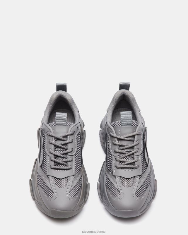 obuv dřevěné uhlí LR2BN258 ženy Steve Madden majetek