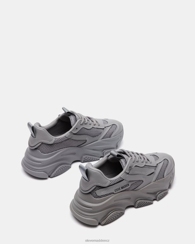 obuv dřevěné uhlí LR2BN258 ženy Steve Madden majetek