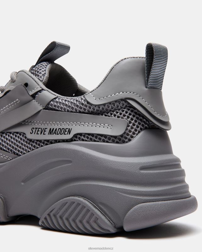 obuv dřevěné uhlí LR2BN258 ženy Steve Madden majetek