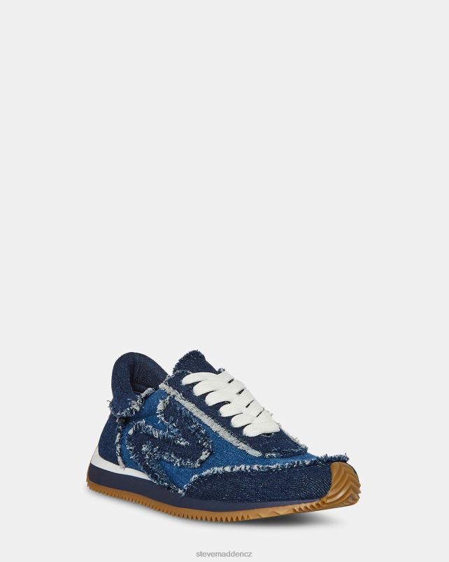 obuv denim multi LR2BN300 ženy Steve Madden kennie